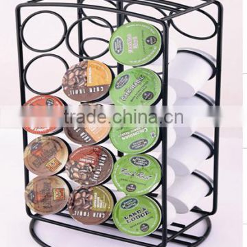 30pcs Nespresso coffee capsule holder