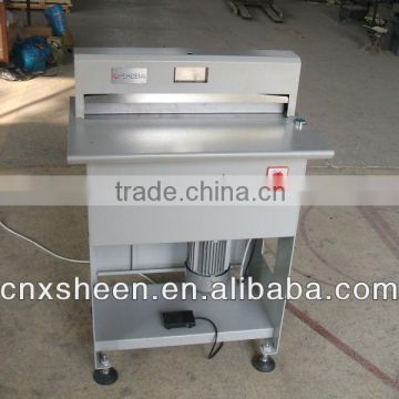 XHNY700 wire pressing machine, wire closing machine, wire book binding machine