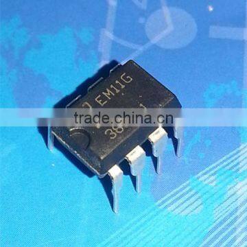 LM386N-1 LM386N LM386 DIP-8 DIP Original IC CHIP Integrated Circuit photo-2