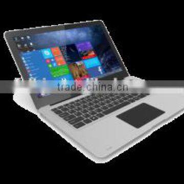 14.0" CherryTrail-T3/T4, NoteBook, Quad Core