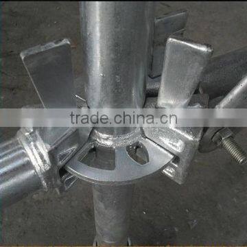 Ringlock Scaffolding System Q235 / Q345