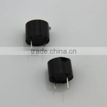 12*9.5 internal drived magnetic buzzer active block one-piece pattern 36V P00032