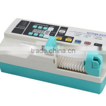 KA-SP0004 Medical Portable Syringe Pump