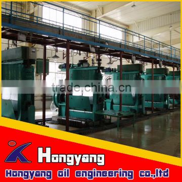 china oil machine castor seed oil plant