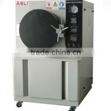 Pressure Accelerated Aging Test Chamber (PCT)