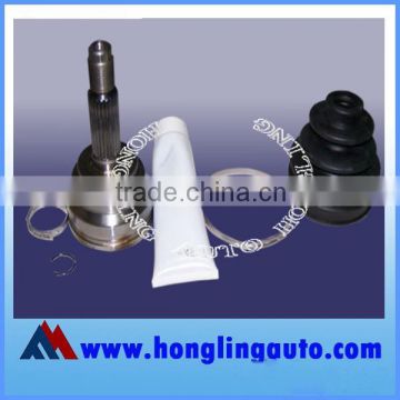 S12-XLB3AH2203030B---Outside the Cage repair kit assembly - front ,Chery auto spare part