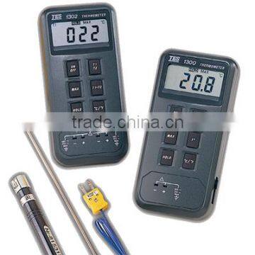 ( Thermometer ) TES Model: TES-1300 / TES-1303