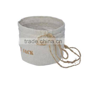 Round Bottom Storage Git Pouch/jewelry Storage Pouch photo-2