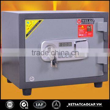 Electronic Safe - KCC 60 E photo-4
