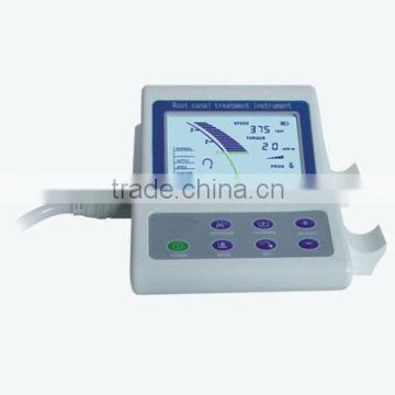 Dental Endo motor Treatment with Apex Locator price