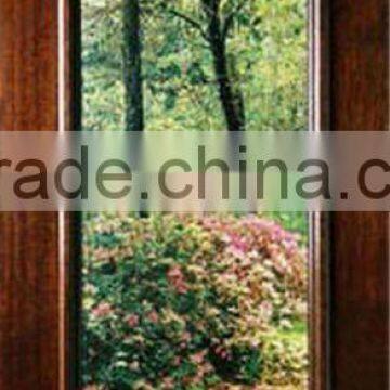 Luxury New Designs Interior Wood Door Glass Inserts DJ-S5304M