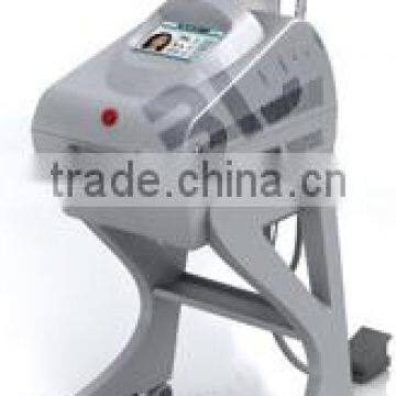 Ultrasound RF body reshaping speed slim machine with CE