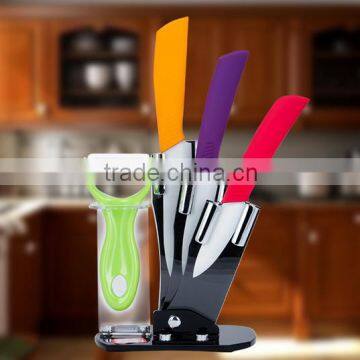 Kitchen knife sets