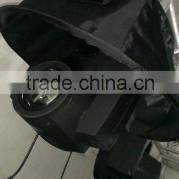 Beam 200 Waterproof Cover of Canvas, Rain Cover for Moving Head Light Outdoor Light photo-2