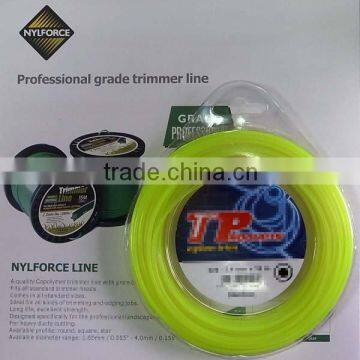 nylon cutting line