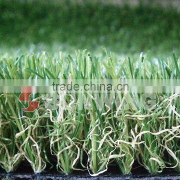 Garden green landscaping artificial grass green all the year around