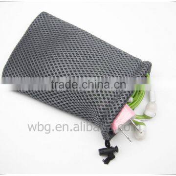 Mesh Storage Ditty Bag for Travel & Outdoor Activity