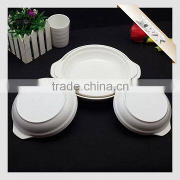 MP-30 Wholesale High Quality Melamine Tableware photo-6