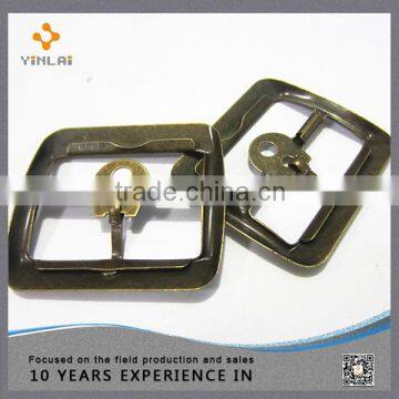 Classic Decorative Metal Shoe Buckle Parts photo-1