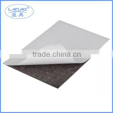 double-sided adhesive magnet