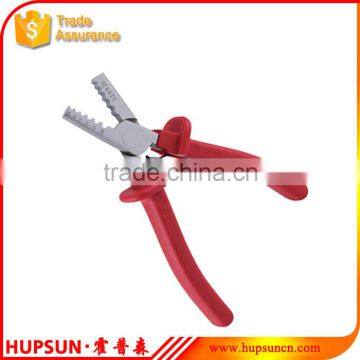 PZ0.25-2.5 Germany Style Crimping Piler for Termi photo-2