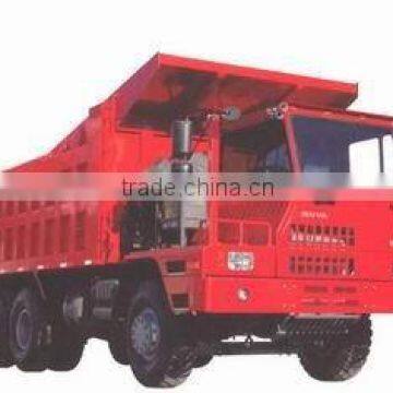 ZZ5504N3640CJ Tipper Truck