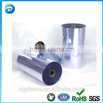 Widely Used PVC Shrink Film for Printing Label