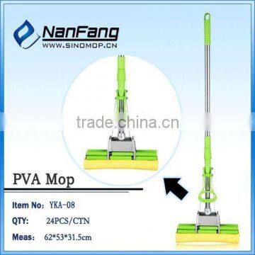 Hot Sell PVA Mop YKA-09