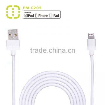 MFi Certified USB Round Cable (MFI Cable Manufacturer) photo-6
