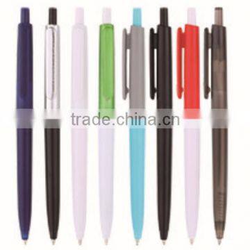 Best selling promotional hotel cheapest small slim ball pen