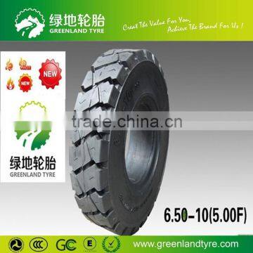 600-9,650-10, chinese wholesale Solid Tire 27X10-12 made in china