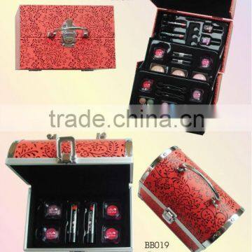 Alumnium professional Make-Up SET