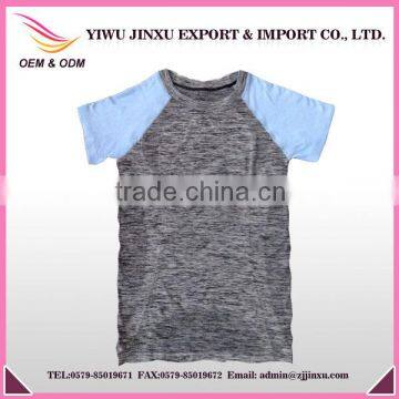 New Factory Pattern Women Sport Wear Casual T-shirt