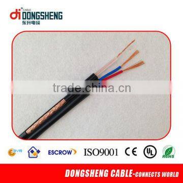 Belden Siamese Cable RG59 2C UL Listed photo-5