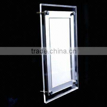 Ultrathin led light box