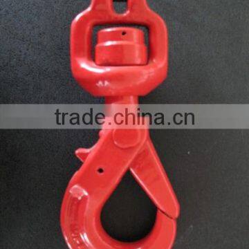 Clevis Swivel Hook Type Lin