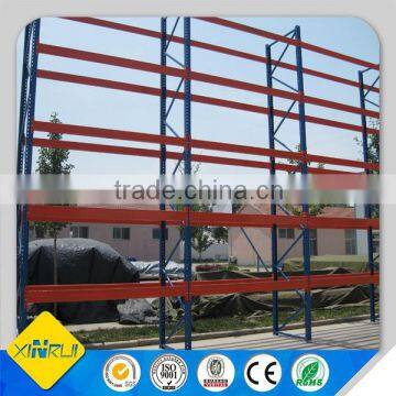 High quality storage pallet rack