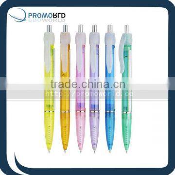 promotional banner pens,pull out banner pen