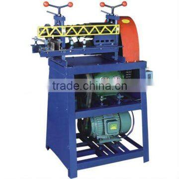 WEEE automatical scrap wire cable stripper machine