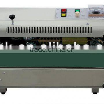 FR-900 Continuous Film Sealing Machine