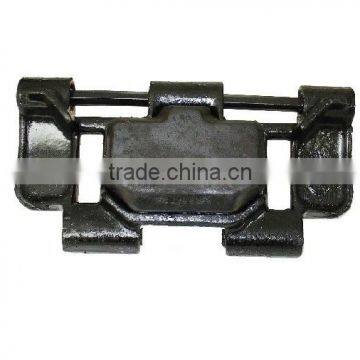 M110 Rubber Track Shoe Assembly photo-4