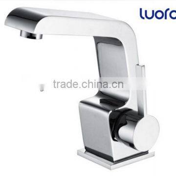 Luofa Single Basin Faucet/ Basin Tap