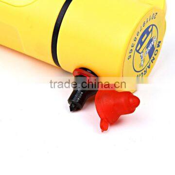Strong Material Auto Emergency Hammer photo-3