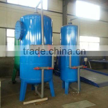 YM Water Filter System