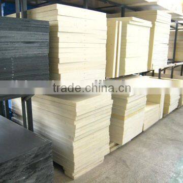 PTFE sheet/plastic sheets