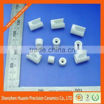 Advanced Ceramics Zirconia Ceramic Bushing Sleeve