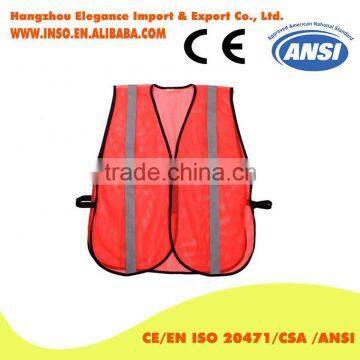 Child Clothes Child Clothes Biker Vest Led Safety Vest China Wholesale Mesh Safety Vest