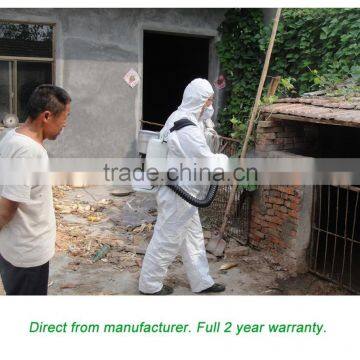 New Pioneer Battery-Powered ULV Aerosol Generator photo-2