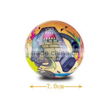 Pu Foam Ball,smooth Surface PU Foam Ball With Soft Material photo-5