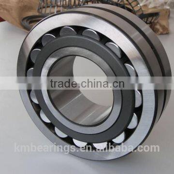 100%test Low Friction and High Precision CC ,CA Stainless Steel Spherical Roller Bearing 22217 photo-3